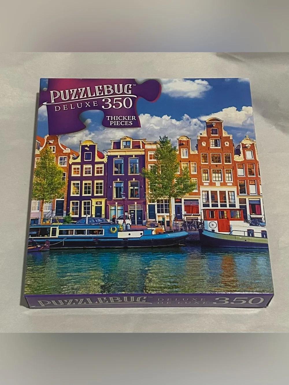 New Puzzle 